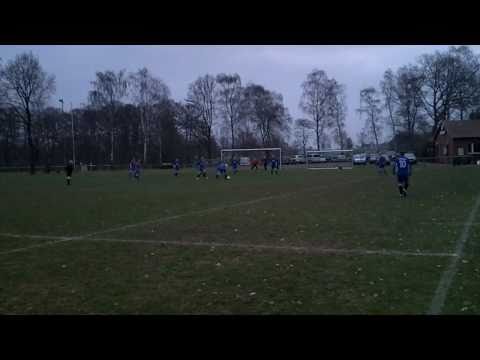 Das ewige Duell gegen Mellinghausen