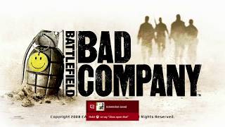 yes Battlefield: Bad Company 1 on Xbox One  ;-)