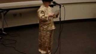 Don't Dress Your Cat in an Apron