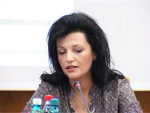 jurnal 07 11 2011 scurt4   proiect dragoslavele, manuela ionascu   maine se va finaliza proiectul de la dragoslavele initiat de corina danila