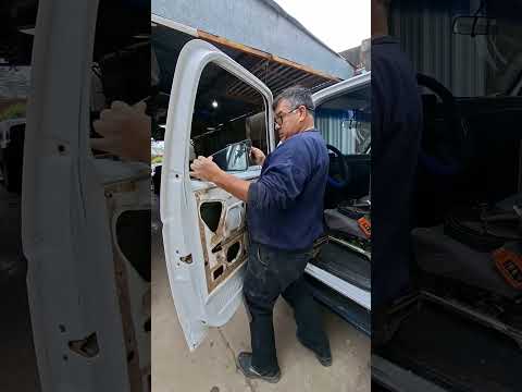 ¡De Ramallo a Rafaela solo por un trabajo bien hecho! 🛻⚡​Nos trajeron esta Chevrolet D20