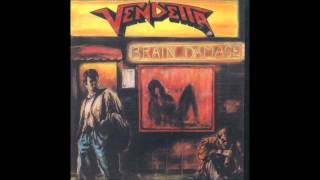 Vendetta - Metal Law