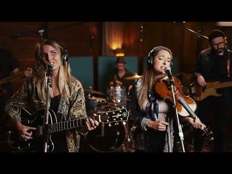 Rumour Mill - Slow Down (Live at Stereobus)