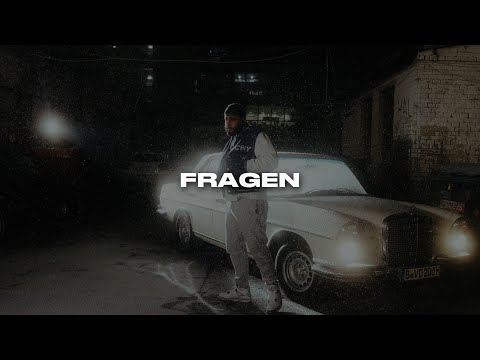 SAMRA feat. PA SPORTS, FLORENTINA & NISA - FRAGEN (prod. KronaBeatz)