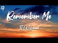 TEEKS - Remember Me (Lyric) | StylePOP