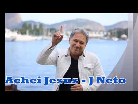 J Neto   Achei Jesus HC 62