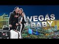 Amerika VLOG - Nach 33 Stunden in Las Vegas angekommen