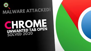 How to Remove unwanted ads, pop ups & malware from Chrome Browser 💯💥