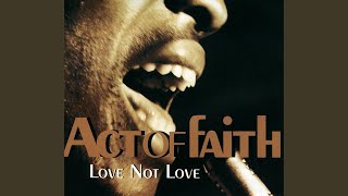Love Not Love (Old Skool Mix)