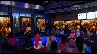 Rizky Febian &amp; Aisyah Aziz - Indah Pada Waktunya 5/5
