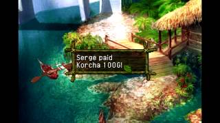 No Matter What - Let's Play Chrono Cross Bonus Part 38