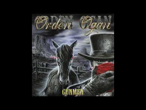 Orden Ogan - Fields Of Sorrow - Anti-Nightcore/Daycore