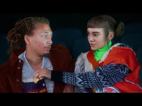 Miquela - Wasted (Official Lyric Video)