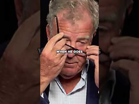 Jeremy Clarkson On Jeremy Corbyn!?