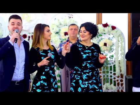 Super Reflex  - Marina Bucosu si Marina Cojocaru - Muzica de Petrecere - BOMBA ANULUI