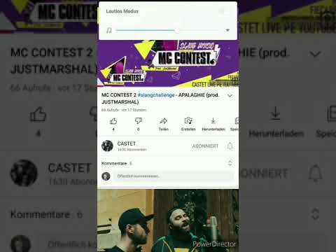 MC CONTEST 2 #slangchallenge - APALAGHIE PREVIEW Link in Comments