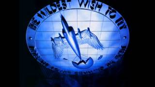 Rupert Hine - A Golden Age (1983)