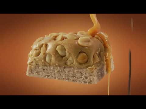 Snickers Peanut Butter: Creamy and Crunchy VO Outtakes