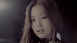 Jennie x Mino - i can't fall in love without you