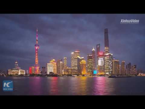 Kína regionális gazdasági integrációi – Researchers night 2020 – University of Sopron