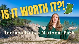 Indiana Dunes National Park 2026: Is It Worth Visiting? (Honest Review + Best Hikes)