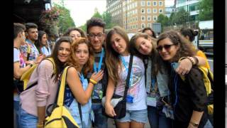 Uxbridge - Brunel University College - estate 2014