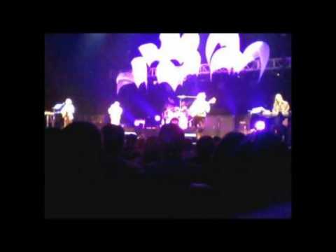 Yes Interviews: 8/15/72 - Ed Sciaky interviews Jon Anderson