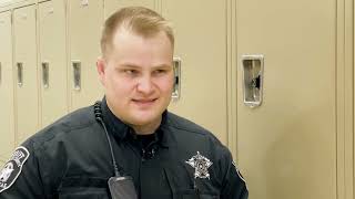 Lubbock County Sheriff's Office: Detention Response Team