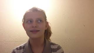 Time square (live version) Emily Kinney