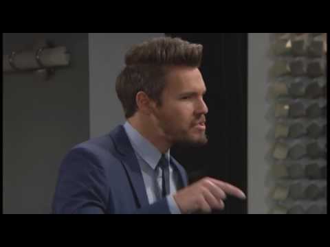 NEXT on THE BOLD AND THE BEAUTIFUL 7375