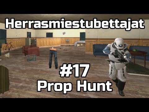 Herrasmiestubettajat - Epäreilut hedelmät! | Osa17