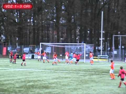 VDZ D1 - Orion D1 (5-2-2011)