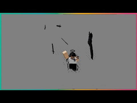 Filterware's Sword Caster Script