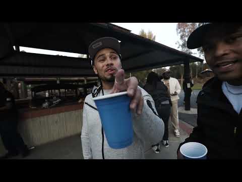 Pulled up on The only Crips in the Bay Area, San Jose | Deda Smurf