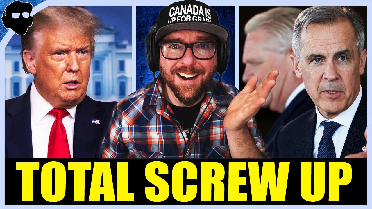 Trump's NEW DEMANDS Puts USMCA On The Line - Canada is SCREWED