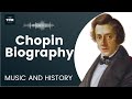 Chopin Biography Music History