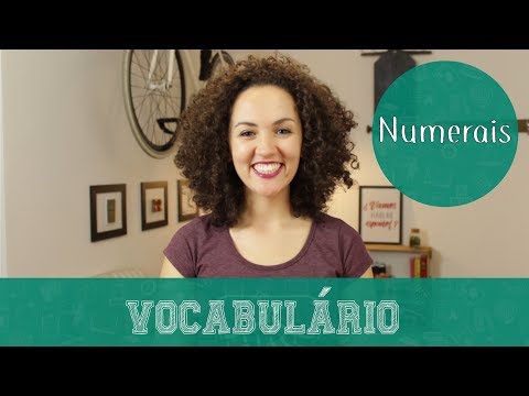 Numerais em Espanhol (1 a 30) - Aprenda Vocabulário em Espanhol!