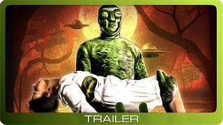 Invaders from Mars ≣ 1953 ≣ Trailer