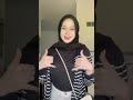 PESONA HIJAB PULEN KOMPILASI TIKTOK HOT JILBAB BAHAN CRT