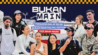 Download lagu BALAP SELEB PERTAMA DI INDONESIA! ZEE, LEYA, BASKARA SAMPE REFAL HADY BERSAING KETAT! mp3