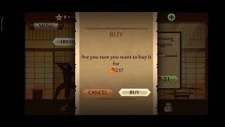 Download lagu buying throwing daggers || shadow fight 2 || wildbull gaming || mp3