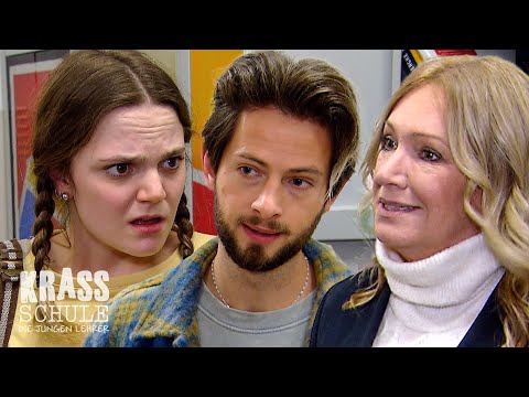 Ertappt! 😱😖 #363 | Krass Schule