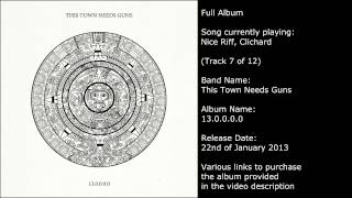 TTNG - 13.0.0.0.0 (Full Album)