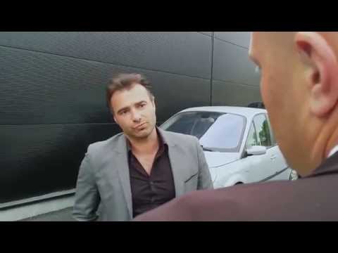 42 "bonus" : J'aime pas les gardes du corps