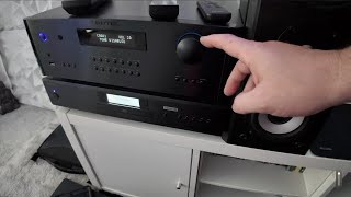 How To Choose A HiFi Pre-Amp - My Learning Journey