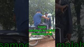 Download lagu lucunya parah bangettt, Mbah godang mulek urusan ngeterke sekolah, komedi jawa. #Mrg mp3