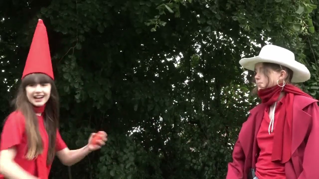 Cupcake Cowboys - 10 Shot | Summer Film Camps 2026