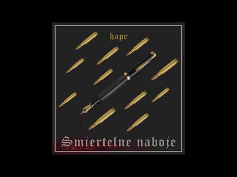 Hape - NORMALNOŚĆ prod. Podły Zwyrol