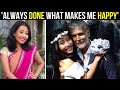 Milind Soman’s wife Ankita Konwar epic reply on marrying an older man wins the internet