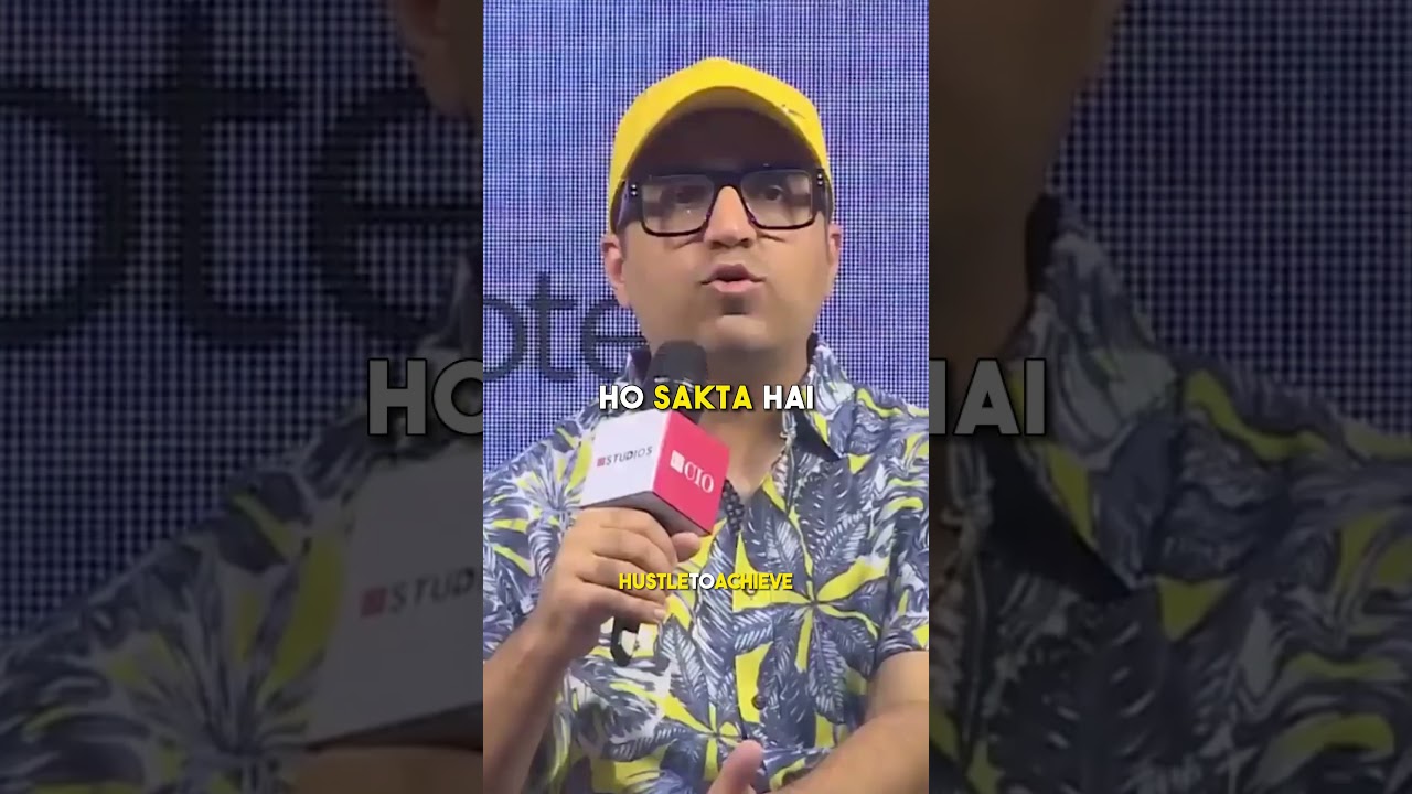 Tax System Of India - Ashneer Grover